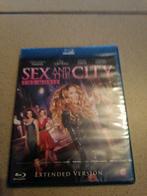 Blue Ray film: Sex And the city, Cd's en Dvd's, Blu-ray, Ophalen of Verzenden, Nieuw in verpakking