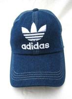 Adidas Jeans F62 pet, Kleding | Heren, Hoeden en Petten, Nieuw, Pet, Ophalen of Verzenden