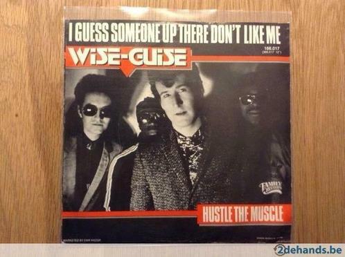 single wise-guise, CD & DVD, Vinyles | Pop