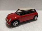 Solido New Mini - Made in France - Schaal 1/43 - Nieuwstaat, Hobby en Vrije tijd, Modelauto's | 1:43, Solido, Ophalen of Verzenden