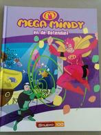 Mega Mindy en de botendief, Boeken, Ophalen