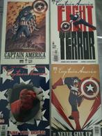 Captain America (vol.4) #1-32 (completed serie), Livres, Enlèvement ou Envoi, Neuf, Série complète ou Série