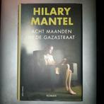 Hilary Mantel, Acht maanden in de Gazastraat, Boeken, Ophalen of Verzenden