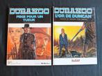 DURANGO (2 ALBUMS EO)                 EDITIONS DES ARCHERS, Livres, Comme neuf, Yves SWOLFS", Plusieurs BD, Enlèvement ou Envoi