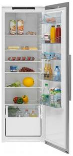 Nouveaux réfrigérateurs encastrables de 178 cm avec porte en, Sans bac à congélation, Classe énergétique A ou plus économe, Enlèvement