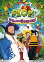 DVD PLOP - PRINS CARNAVAL, Ophalen of Verzenden