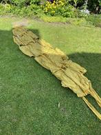 Parachute de freinage Mirage 5 la Force Aérienne Belge, Collections, Objets militaires | Général, Enlèvement ou Envoi, Armée de l'air