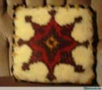 Smirna kussen ster, Ophalen of Verzenden, Zo goed als nieuw