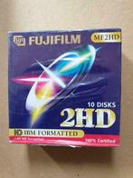 Fujifilm mf2hd, Collections, Ordinateurs et Machines à calculer, Envoi