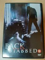Black Stabbed DVD, Autres genres, Enlèvement ou Envoi, À partir de 16 ans