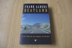 Beatland - Frank Albers, Ophalen of Verzenden, Gelezen, België