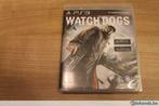 PS3 game Watch dogs, Utilisé