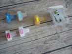 HP 363 inkt cartridges inktpatronen refill hervulbaar, Computers en Software, Printerbenodigdheden, Ophalen of Verzenden, Gebruikt