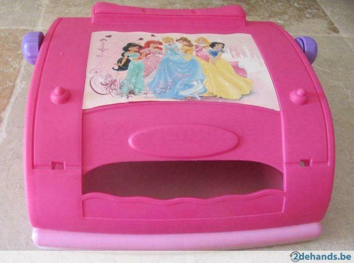 Disney Prinses Mega Projector, Kinderen en Baby's, Speelgoed | Overig, Gebruikt, Ophalen of Verzenden