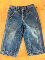 jeans T80, Gebruikt, Ophalen of Verzenden, Jongetje, Broekje