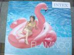 Intex Mega flamingo(nieuw in de doos), Enlèvement, Neuf