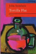 John Steinbeck, Tortilla Flat, Roman., Boeken, Nieuw, Fictie, Ophalen of Verzenden