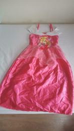 Costume Belle au bois dormant taille 7-8 ans, Enlèvement