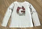 GAP longsleeve shirt met lange mouw - maat 104, Jongen, Gebruikt, Shirt of Longsleeve, Verzenden