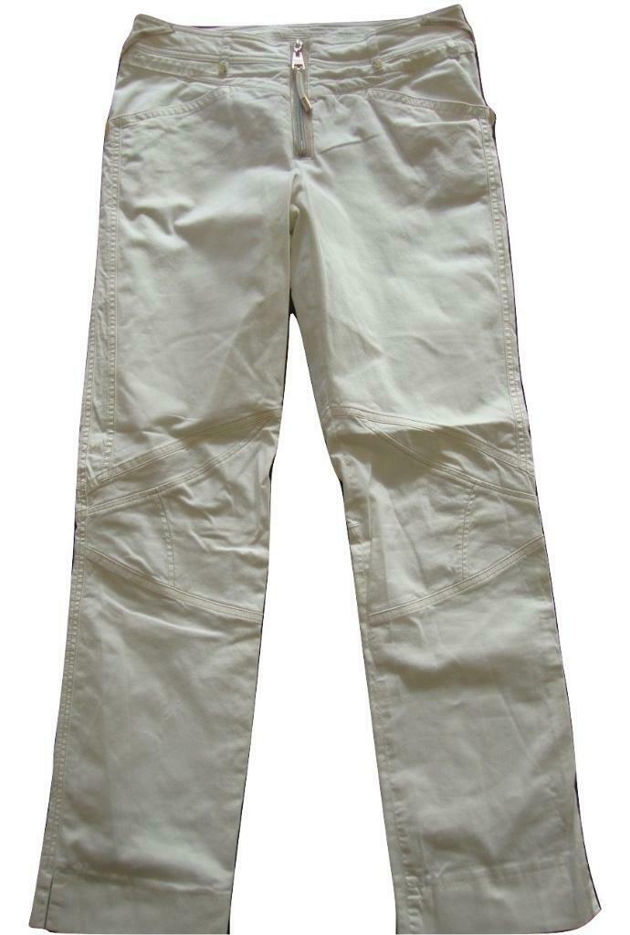 Sportalm lange broek - 38, Kleding | Dames, Broeken en Pantalons, Zo goed als nieuw, Maat 38/40 (M), Overige kleuren, Lang, Verzenden