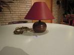 alleen de kap tafellamp nachtlamp kastlamp lamp met 004 kap, Antiek en Kunst, Ophalen of Verzenden