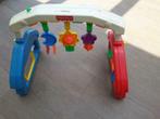 Fisher price mobiel boog, Met geluid, Gebruikt, Ophalen of Verzenden, Duw- of Trekspeelgoed