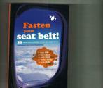 Fasten  your seat belt Ramon Stoppelenburg, Comme neuf, Enlèvement ou Envoi