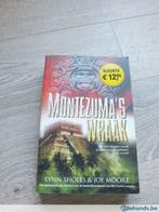 Montezuma's wraak, Gelezen, Ophalen