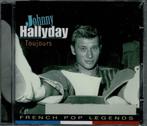 Johnny Hallyday - Toujours (NOUVEAU), CD & DVD, Neuf, dans son emballage, Enlèvement ou Envoi
