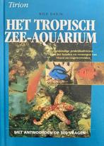 Het tropisch zee-aquarium / Nick Dakin