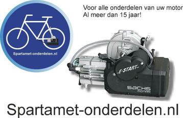 spartamet onderdelen beschikbaar voor biedingen
