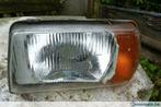 phare opel ascona, Gebruikt