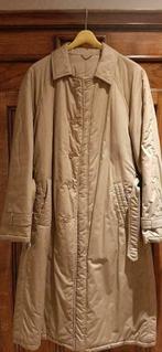 regenmantel heren, Ophalen, Zo goed als nieuw, Maat 46/48 (XL) of groter, Beige