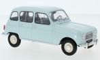 Renault 4L, Collections, Envoi, Neuf