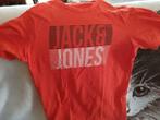 Jack&Jones  en Hilfiger T-shirts