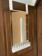 Miroir à suspendre à une porte, Maison & Meubles, Accessoires pour la Maison | Miroirs, Comme neuf