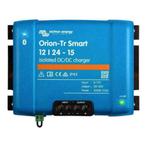 Victron DC/DC Charger Orion-Tr Smart 12/24-15A/360W, Verzenden, Nieuw, Overige typen