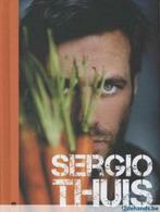 boek Thuis bij Sergio Herman NIEUW, Neuf