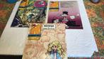 Robbedoes weekblad 1985(x3), Boeken, Ophalen of Verzenden, Gelezen, Overige typen