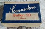 Anciens stylos à encre +/- 180 pièces Soennecken Ballon 50, Enlèvement ou Envoi