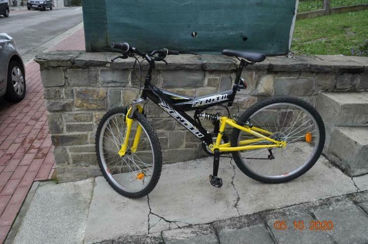 VTT   Zenith  "Nouveau ", Sports & Fitness, Cyclisme, Neuf, Autres types, Enlèvement