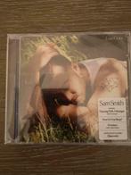 CD Sam Smith. Love goes, 2000 à nos jours, Enlèvement