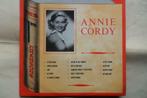 Annie Cordy Mes premières chansons, Enlèvement ou Envoi