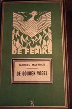 De gouden vogel, Antiek en Kunst, Ophalen