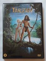 Tarzan, À partir de 9 ans, Envoi, Dessin animé