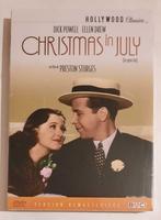 Christmas in July (Powell/Drew) neuf sous blister, CD & DVD, DVD | Classiques, Enlèvement ou Envoi