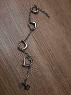 Bracelet avec coeurs, Enlèvement, Comme neuf