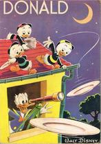 donald duck - 1958 - DONALD, Livres, Utilisé, Enlèvement ou Envoi, Fiction