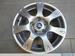 6 jantes 16" SKODA , SEAT , VW ,AUDI, Nieuw, Skoda, Ophalen