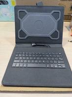 tabletcover tot 10", 10 inch, 8 tot 10 inch, Bescherming voor- en achterkant, Ophalen of Verzenden